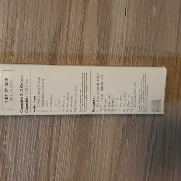 Kenmore 460 9085 Replacement Refrigerator Filter New - Picture 4 of 9